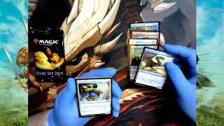 Beta Investments Pack Opening Core Set 2019