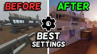 Krunker.io Settings That Will BOOST Your Gameplay (2024)