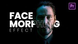 Morphing FACE in Premiere Pro