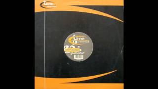 Overcharge feat G-Meter - All Systems Go (Acid Trance 1996)