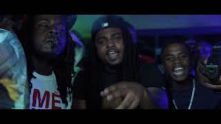 Rooga X Lil Moe 6Blocka -"Scrappers"(Official Music Video)