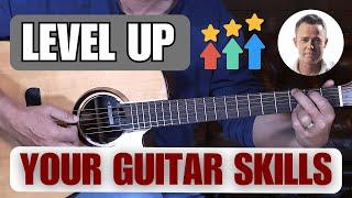 Master Guitar 10x Faster  | The Secret to Rapid Progress  | BEGINNER LEVEL