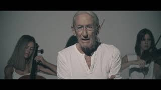 Ken Hensley - The Darkest Hour [Official Video]