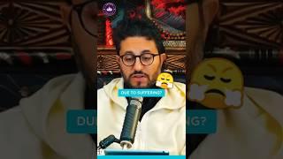 Feeling Angry At God? Watch This!