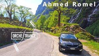 Ahmed Romel - Orchestrance 101