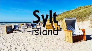 Sylt Island (Germany) | Cinematic Video