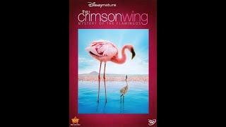 The Crimson Wing: Mystery of the Flamingos 2010 DVD Overview