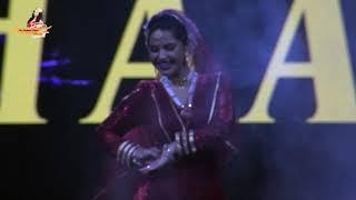 Suhaani Shaam - Kathak performance Nishi Singh & Team