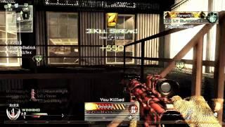 xX Lt Slappy Xx - MW2 M1 Edited by Zach13x