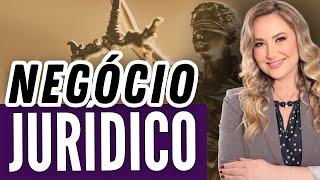 NEGÓCIO JURÍDICO - Conceito, Requisitos e Classificação (Direito Civil)