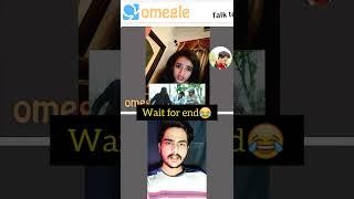 BEST OMEGLE MEME Pt56 | CUTE PAKISTANI GIRLS #omegle #adarshuc #shockedtarun