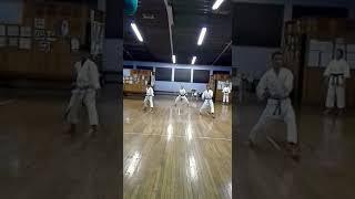 Empi - JKA KARATE