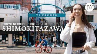 Shopping in Shimokitazawa: The Bohemian Heart of Tokyo | Tokyo Neighborhood Guide