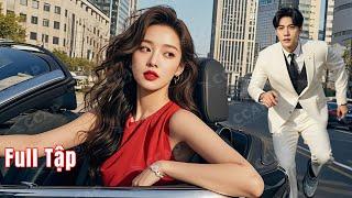 Cô gái bị chồng phản bội nên ly hôn, trở về thân phận Tỷ phú khiến anh ta phải hối hận! #phimhay