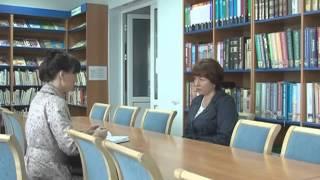 «Учитель года»