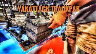 The NEW YakAttack TrackPak - ICAST 2023