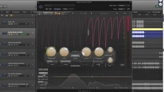 Secrets of sidechain compression - Recorded Live Webinar