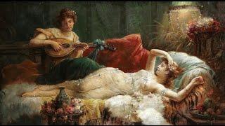 Senti bell'idol mio (Handel) Nathalie Stutzmann