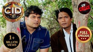 Purvi को ढूंढने में Abhijeet-Daya ने लगाया पूरा दम | CID | सी.आई.डी. | Latest Episode | 26 Oct 2024