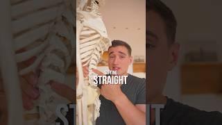 Best Sitting Position