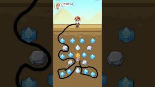 PULL THE  GOLD V, Golden Mood | Shine Like  #gaming  #viralvideo  #games#shorts