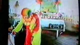ZAPATON, Canta a los Niños.