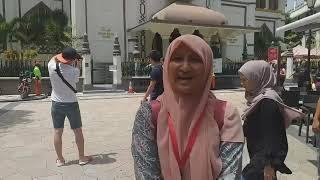 Madrasah Plus RMB Edutrip To Singapore