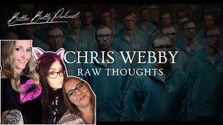 @TomMacDonaldOfficial Fans react to @chriswebby - Raw thoughts!