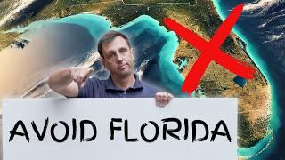 Don’t Move To Florida in 2024 - What No One Tells You