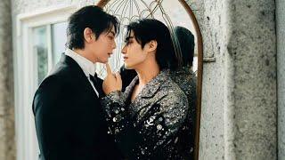 【BL Movie】Boss falls in love with the handsome bodyguard, "I've already fallen in love with you"