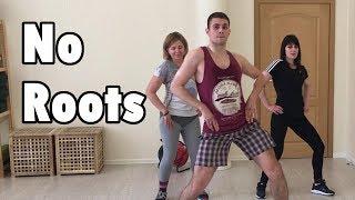 No Roots | Zumba | Dance Fitness | Alice Merton |