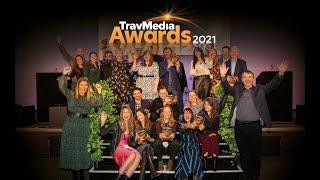 TravMedia Awards 2020 Highlights