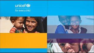 A special video just for you | UNICEF