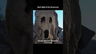 Dark Night Of The Scarecrow Movie Recap #movie #movierecap #moviereview