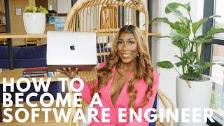 How to Become a Software Engineer at a Top Tech Company