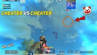 FLY CHEATER vs SPEED CHEATER WHO WiN? - PUBG MOBILE LITE