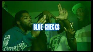 Johnny Boyz - Blue Checks [Official Video]