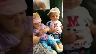 Amirxon #kichkintoy #bolajon #cutebaby #trend #yangivideo #uzbekvideo