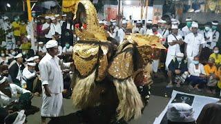 Barong Swari Semeton Agung Putra Dewata