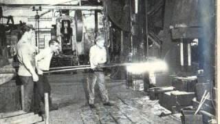 Shildon Wagon Works - 1833 - 1984