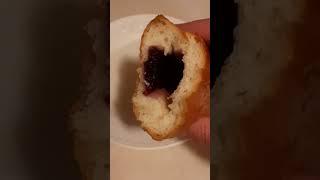 Koubo Blueberry Jam Pan 🫐