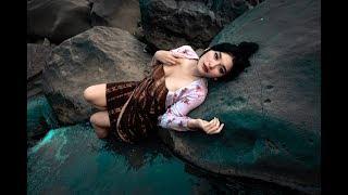 Noviyana Yuli "Little throwback"