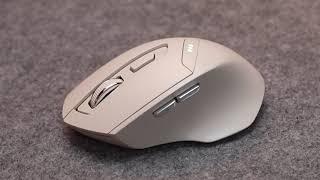 INPHIC DR6 Bluetooth office mouse for you