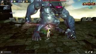 Vindictus : Delia Solo Muir No hit (05:40 min)