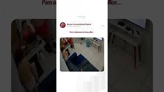CONTABILIDADE NO CAOS: QUEM SEGURA A BRONCA?