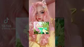 fluttershy cosplay in roblox!-𝙲𝚊𝚗𝚍𝚢𝙲𝚊𝚝