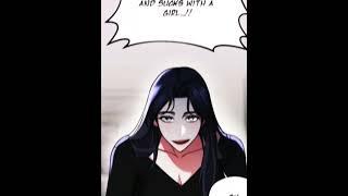 weakness yuri/gl manhwa edit