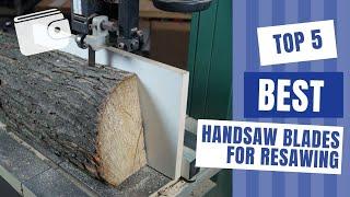 Best Bandsaw Blades For Resawing. Find The Right One| The Tool Advisor