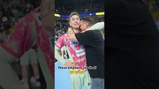 It had all the emtions  #handball #hbl #DAIKINHBL