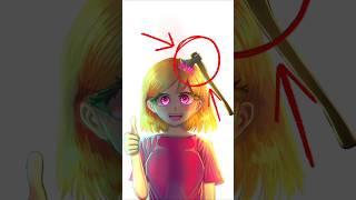the lobotomy song #art #trend #lobotomy #spellcasting  #shorts